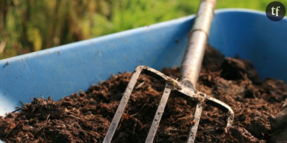 Comment fabriquer un composteur pour faire du compost ?