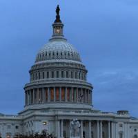 Shutdown : la crise budgétaire américaine résolue par les femmes sénatrices ?
