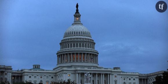 Shutdown : la crise budgétaire américaine résolue par les femmes sénatrices ?