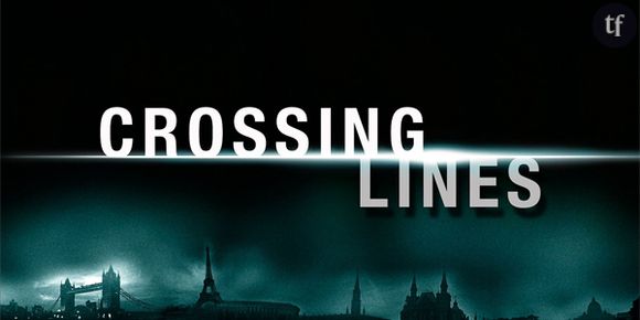 Crossing Lines Saison 1 : la série avec Marc Lavoine sur TF1 Replay