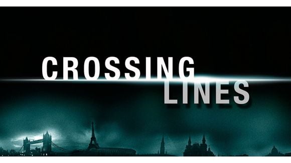 Crossing Lines Saison 1 : la série avec Marc Lavoine sur TF1 Replay