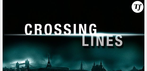Crossing Lines Saison 1 : la série avec Marc Lavoine sur TF1 Replay