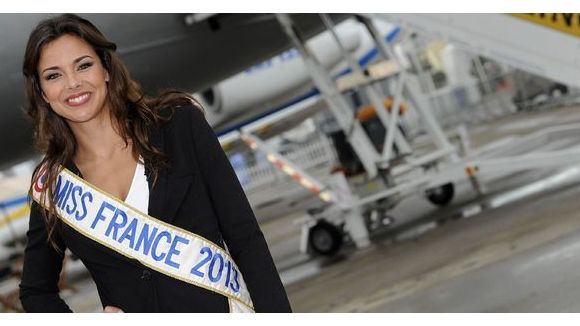 Miss France : Marine Lorphelin a peur de retourner à la fac de médecine