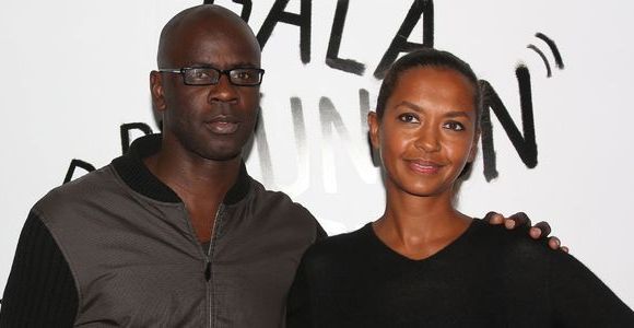 Lilian Thuram Vs. Karine Le Marchand : a-t-il eu raison de parler au "Grand Journal" ? 