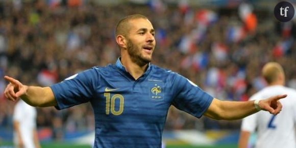 Karim Benzema est-il en couple avec Manon de L’île des vérités ?