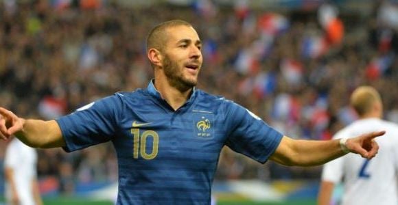 Karim Benzema est-il en couple avec Manon de L’île des vérités ?