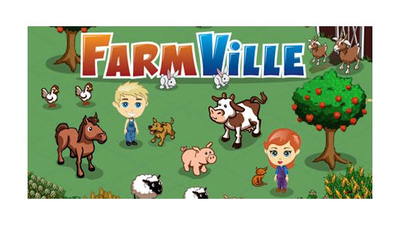 Farmville, les femmes accros à la ferme !