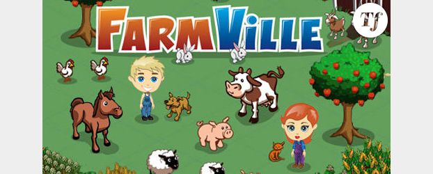 Farmville, les femmes accros à la ferme !