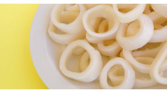 Des anus de porc à la place de calamars : nouveau scandale alimentaire ou simple rumeur ?  