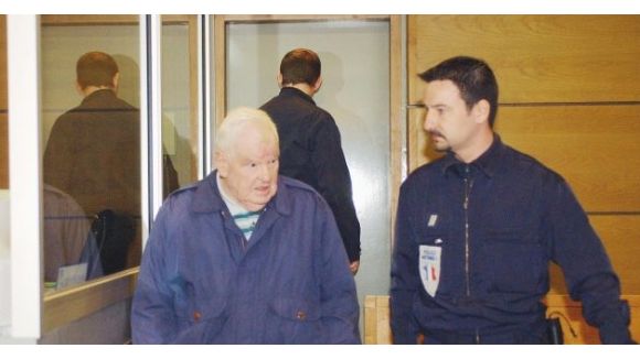 Le tueur en série Émile Louis est mort 