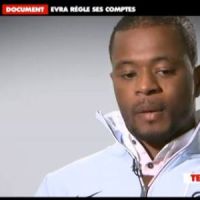 Téléfoot : Patrice Evra ou l’interview qui fait scandale – TF1 Replay