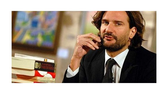 Bourgoin, Proust et Bel dans le premier film de Beigbeder ?