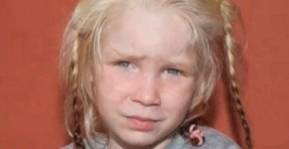 Qui est Maria, "l'ange blond" retrouvé dans un camp rom en Grèce ?