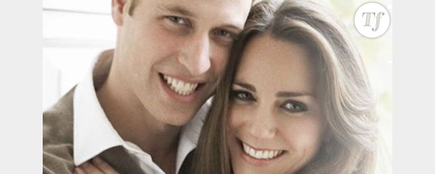 Mariage de Kate et William : regarder la cérémonie en direct sur Internet