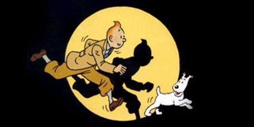 Tintin : bientôt une nouvelle aventure en BD ?