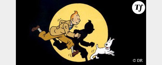 Tintin : bientôt une nouvelle aventure en BD ?