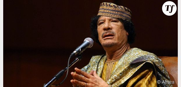 La veuve de Kadhafi, Safia Farkech, réclame le corps du dictateur