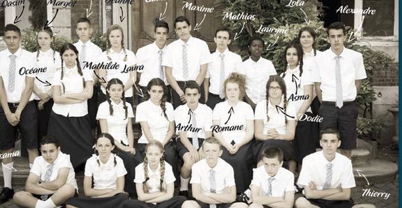 Retour au Pensionnat : dernier épisode et fin de l’aventure pour les élèves – M6 Replay