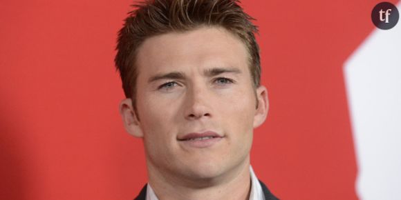 50 Shades of Grey : Scott Eastwood dans le rôle de Christian ?