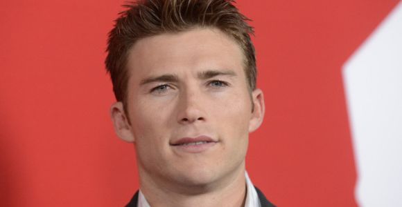 50 Shades of Grey : Scott Eastwood dans le rôle de Christian ?