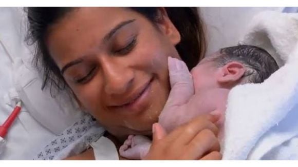 Baby Boom : les larmes des papas – TF1 Replay (22 octobre)