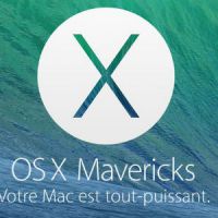 Mavericks : téléchargement gratuit et installation du nouvel OS d'Apple