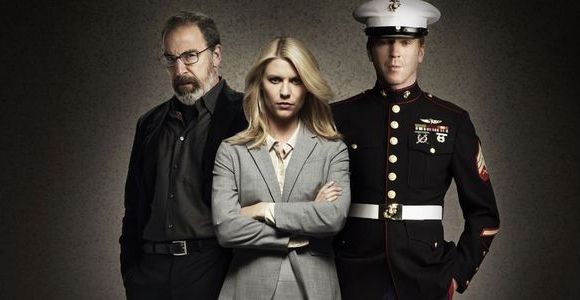 Homeland : une saison 4 pour la série avec Claire Danes et Damian Lewis