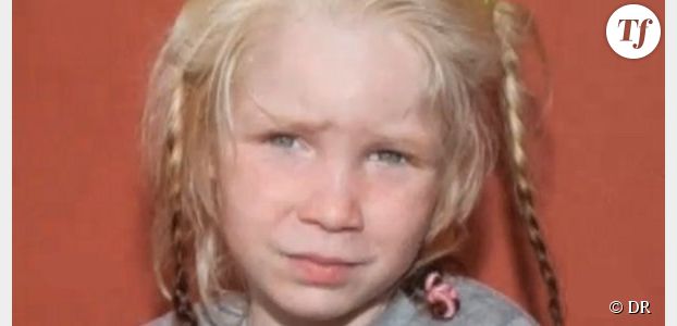 Maria : Interpol prend en main l'affaire de "l'ange blond" du camp rom grec