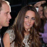 Kate Middleton : ses sages-femmes au baptême de George, mais pas Cressida Bonas