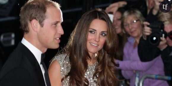 Kate Middleton : ses sages-femmes au baptême de George, mais pas Cressida Bonas