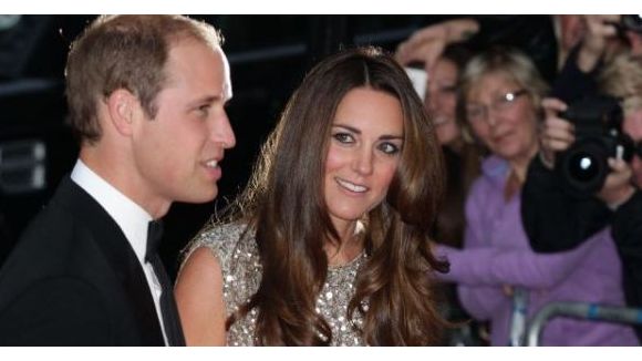 Kate Middleton : ses sages-femmes au baptême de George, mais pas Cressida Bonas