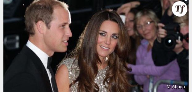 Kate Middleton : ses sages-femmes au baptême de George, mais pas Cressida Bonas