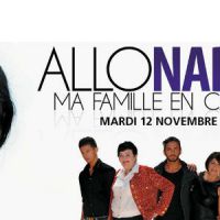 Allô Nabilla : ma famille en Californie dès le 12 novembre sur NRJ12