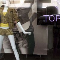 Topshop France : top départ pour le shopping 100% british à Paris Haussmann