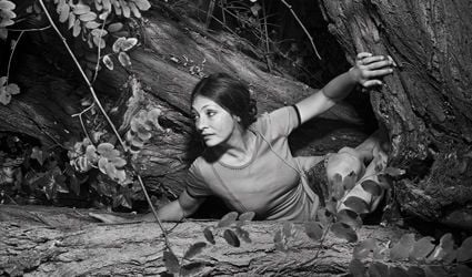 Catherine Ringer: l'ex Rita Mitsouko sort "Ring n' Roll", son premier album solo