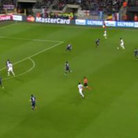 Anderlecht vs PSG : revoir les buts de Zlatan Ibrahimovic (23 octobre) - Replay