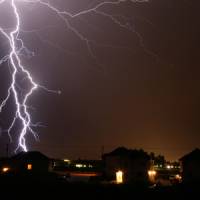 Météo : les intempéries provoquent inondations et coupures d'électricité dans la Drôme