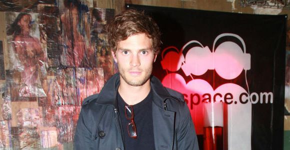 50 Shades of Grey : Jamie Dornan sera Christian