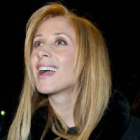 Lara Fabian annule son concert en Ouzbékistan