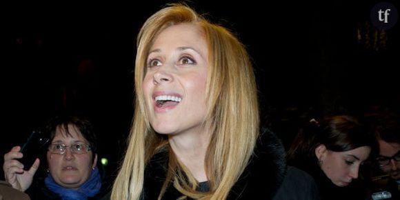 Lara Fabian annule son concert en Ouzbékistan