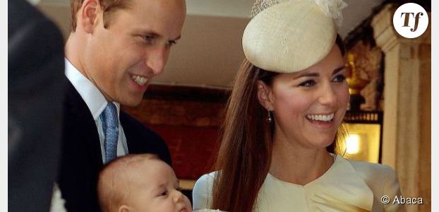 Kate Middleton veut déjà un deuxième bébé