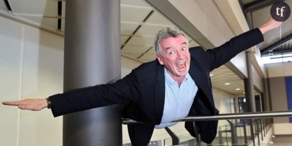 Michael O'Leary, Carrot Dating et Attraction Methods : machomètre spécial séducteurs en herbe