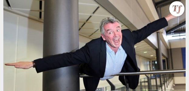 Michael O'Leary, Carrot Dating et Attraction Methods : machomètre spécial séducteurs en herbe