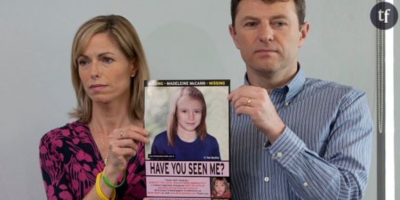 Maddie McCann: le Portugal rouvre l'enquête 6 ans après sa disparition