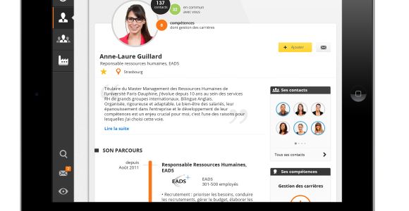 Comment optimiser votre utilisation de Viadeo ?