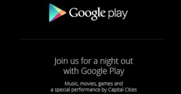 Nexus 5 : une date de sortie le 30 octobre pour Google ?