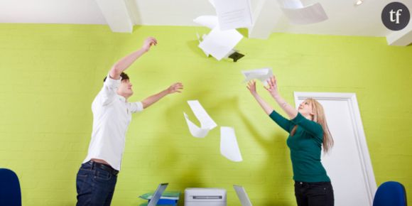 Les 7 conditions du bonheur au travail
