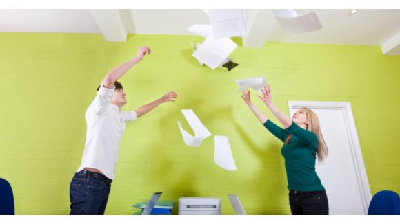 Les 7 conditions du bonheur au travail