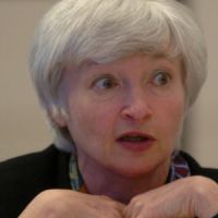 Janet Yellen : la nouvelle présidente de la Fed 