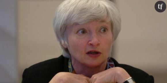 Janet Yellen : la nouvelle présidente de la Fed